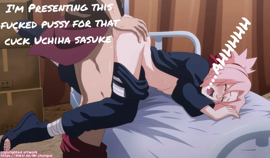 Instead of Proposing To Sakura Morio should Fcked her 