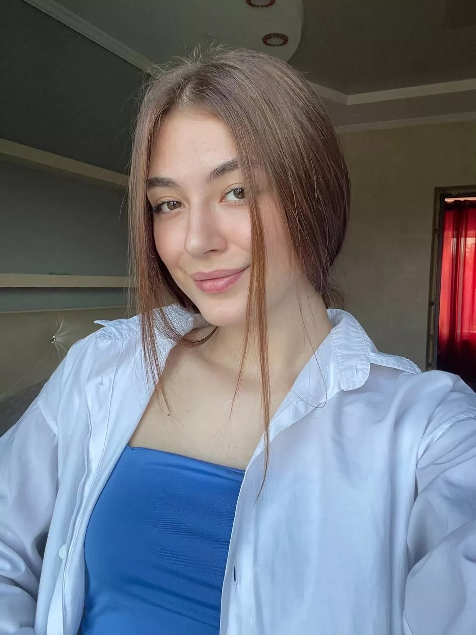 IRTR Selfie from today