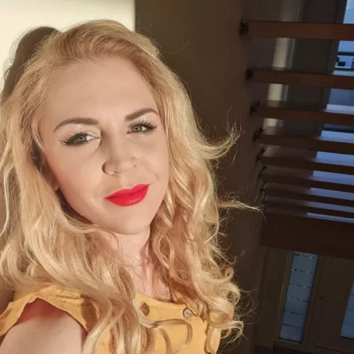 Is it average to be this fabulous.