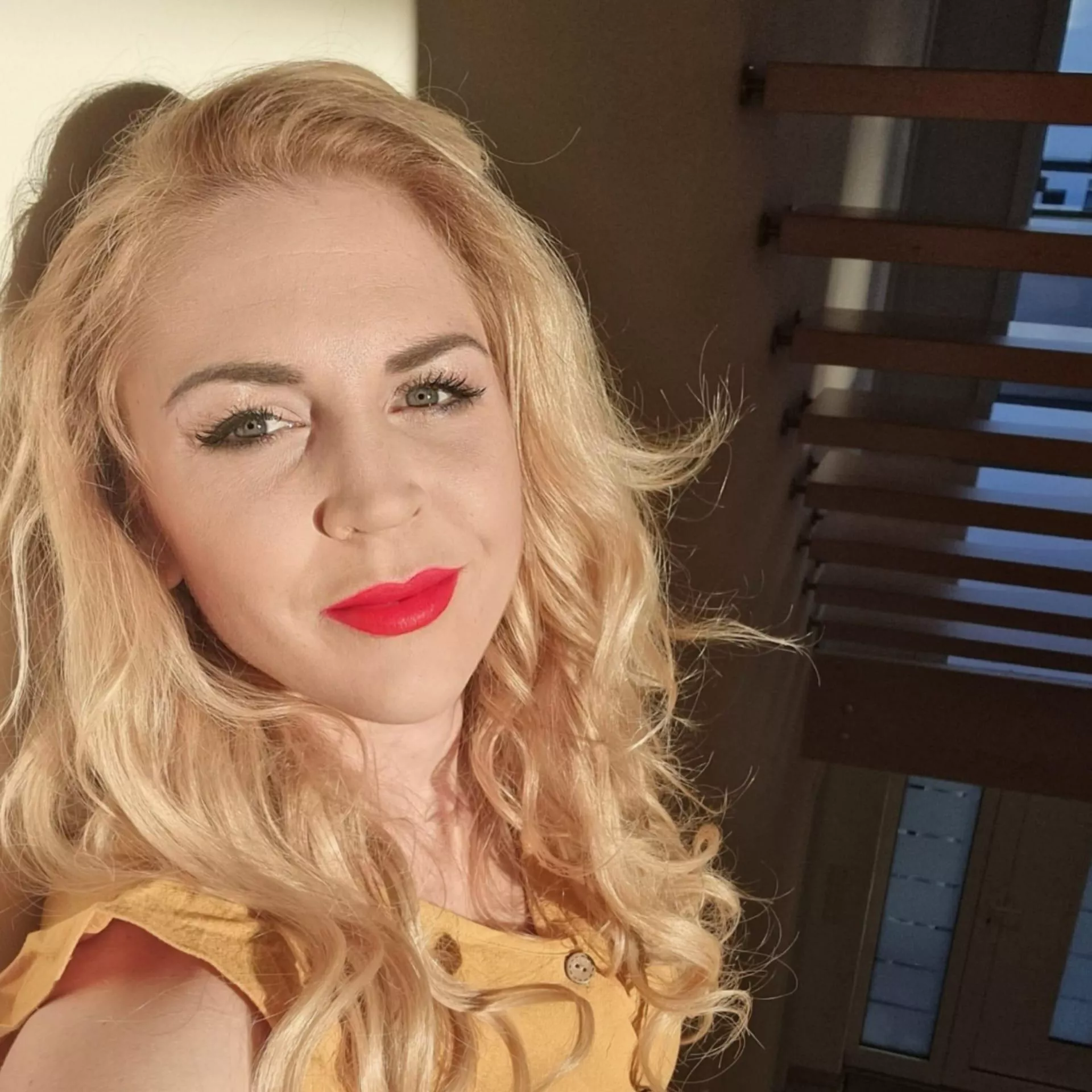 Is it average to be this fabulous.