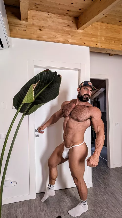 is it big enough for you?