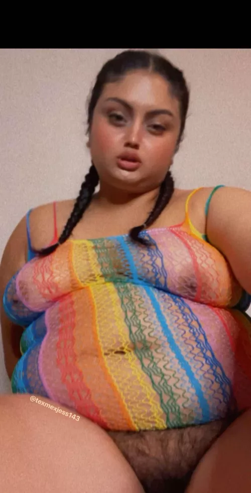 Is your kink to creampie latinas everyday hehe ?!?