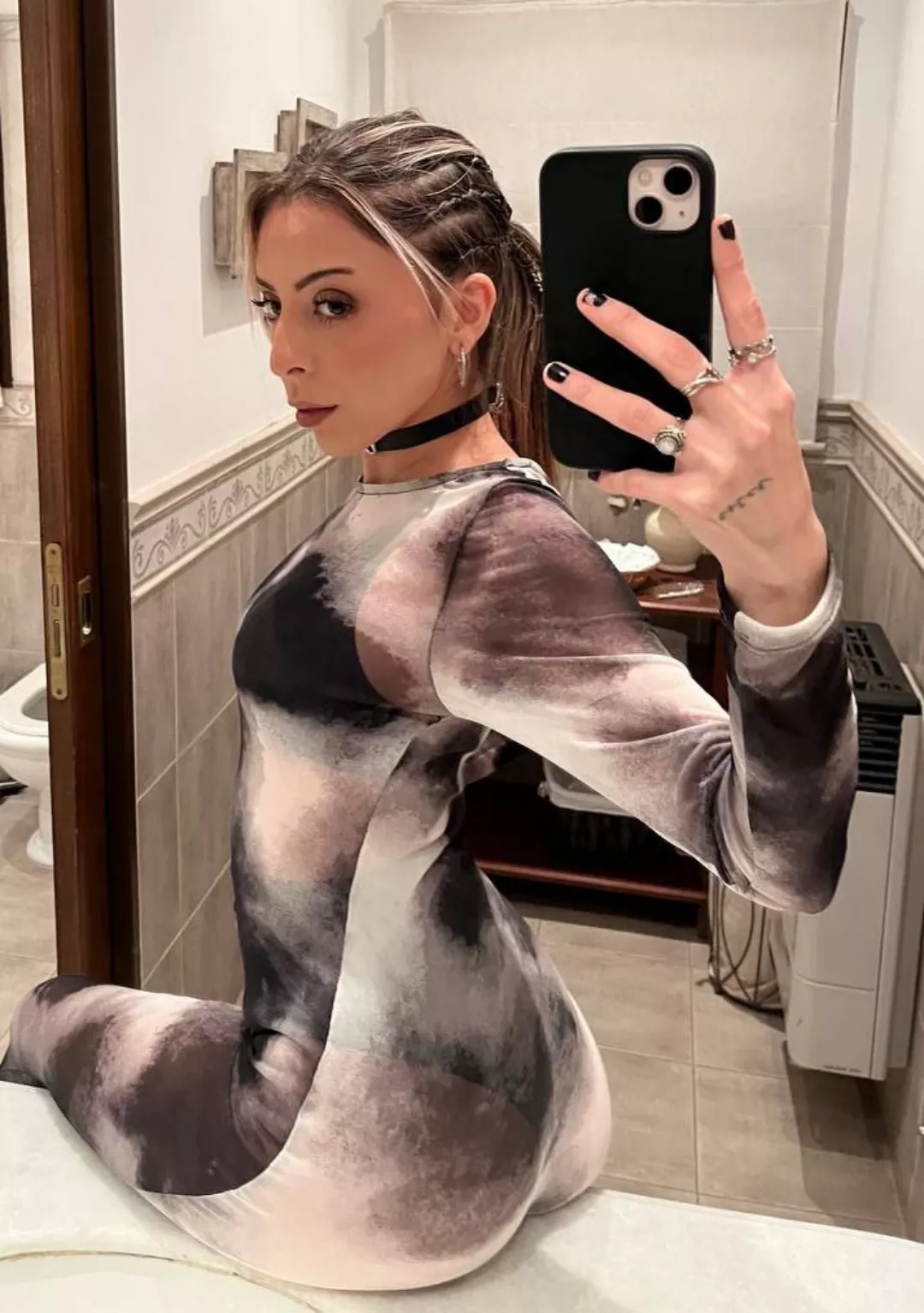 it looks sexy right now