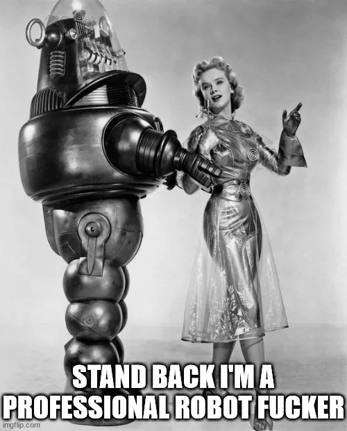 It takes real passion.