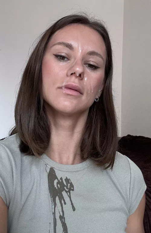 It tastes so much better than it looks