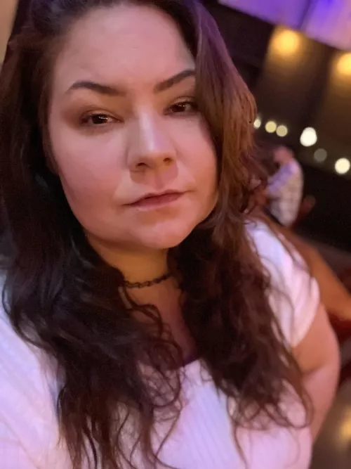 It’s been awhile since I’ve worn some makeup. This picture makes me miss it!