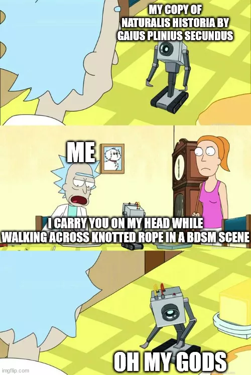 It's big and heavy so it's perfect for the job.