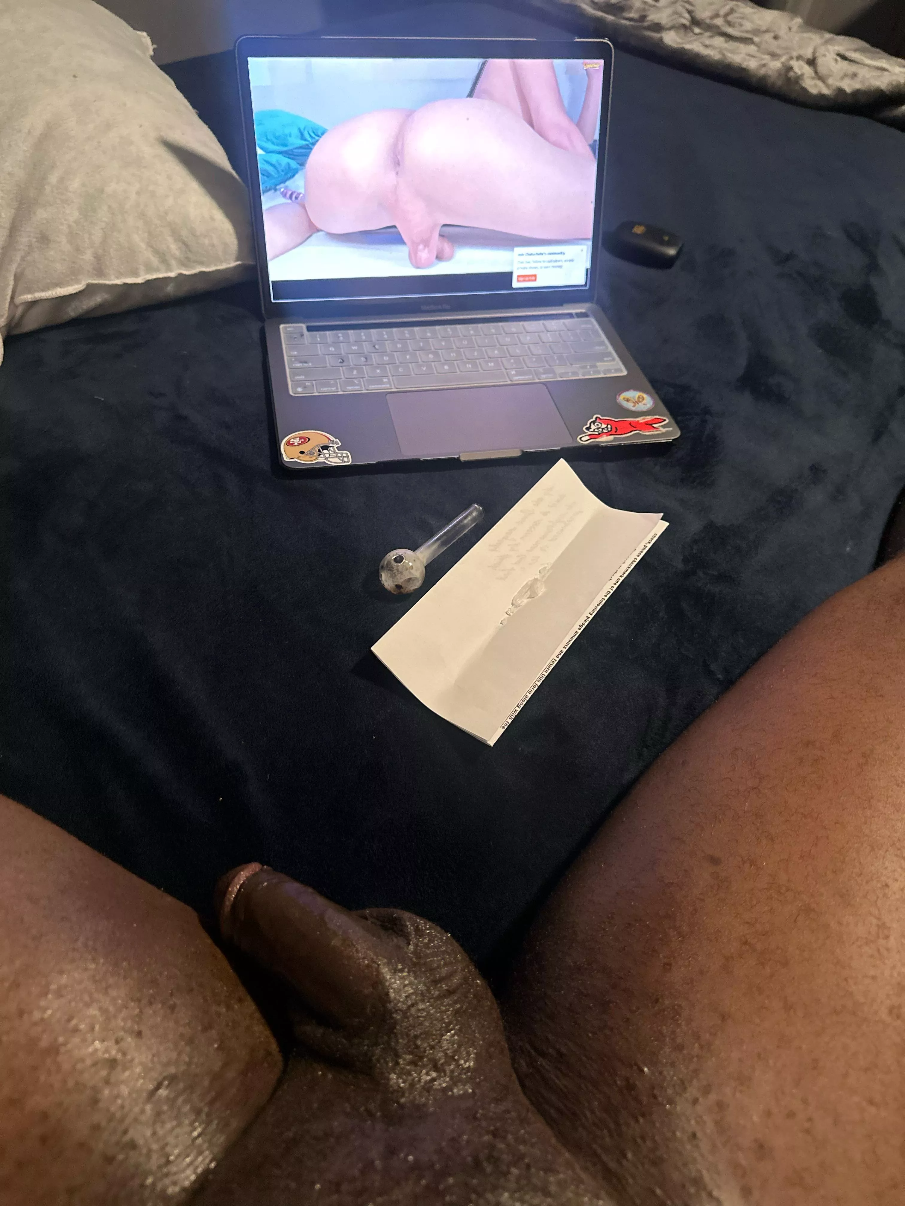 It’s bout to go down shh!!