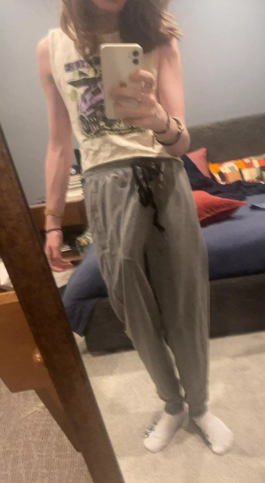 it’s hard to miss lol