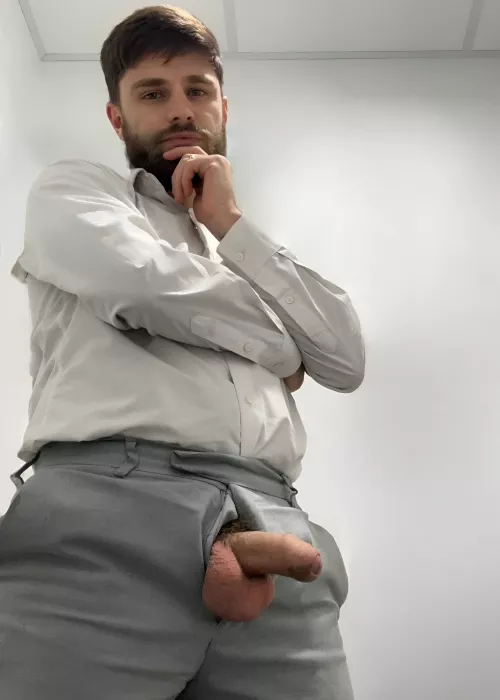 It's important to pull it out at least twice a day 