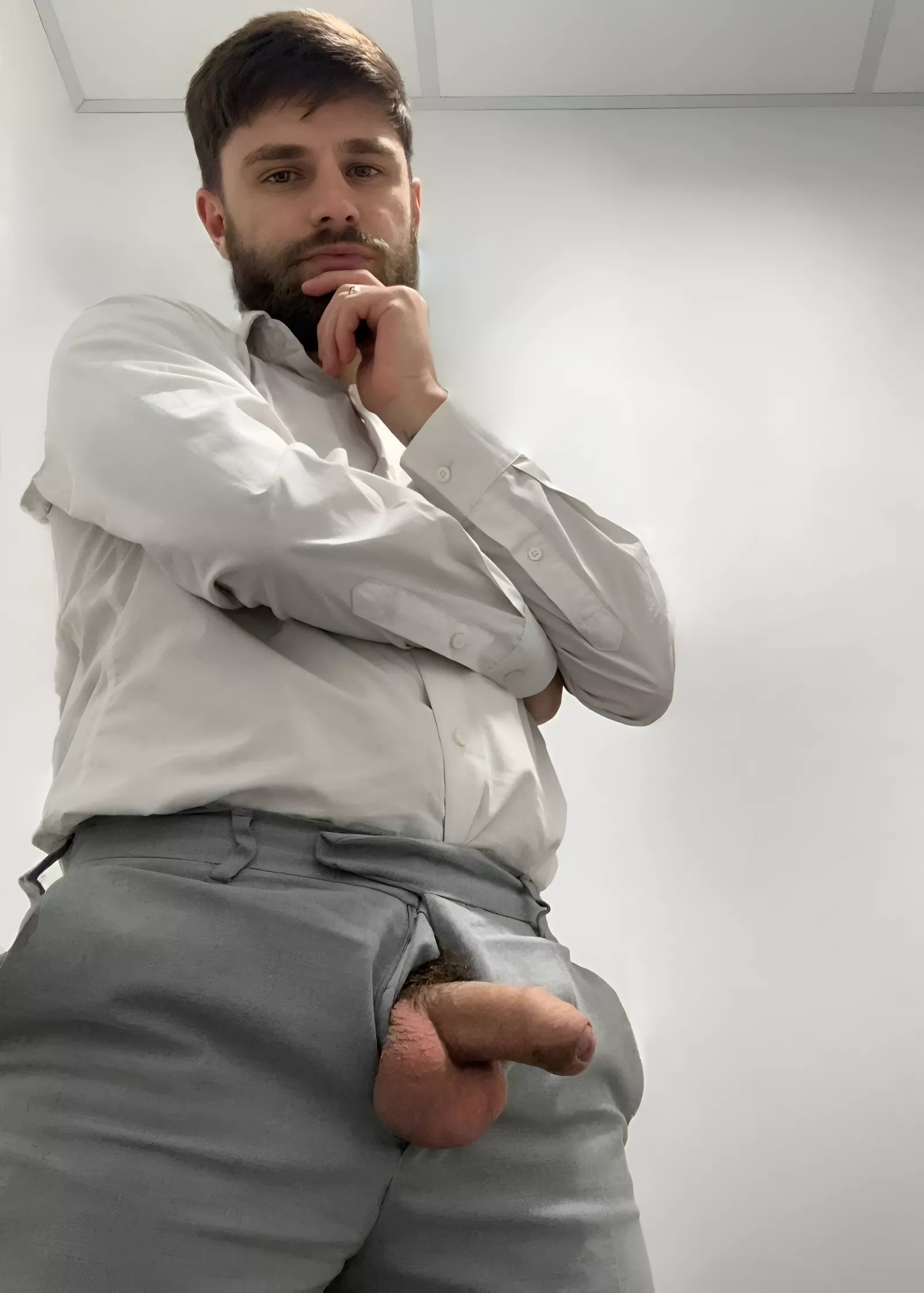 It's important to pull it out at least twice a day 