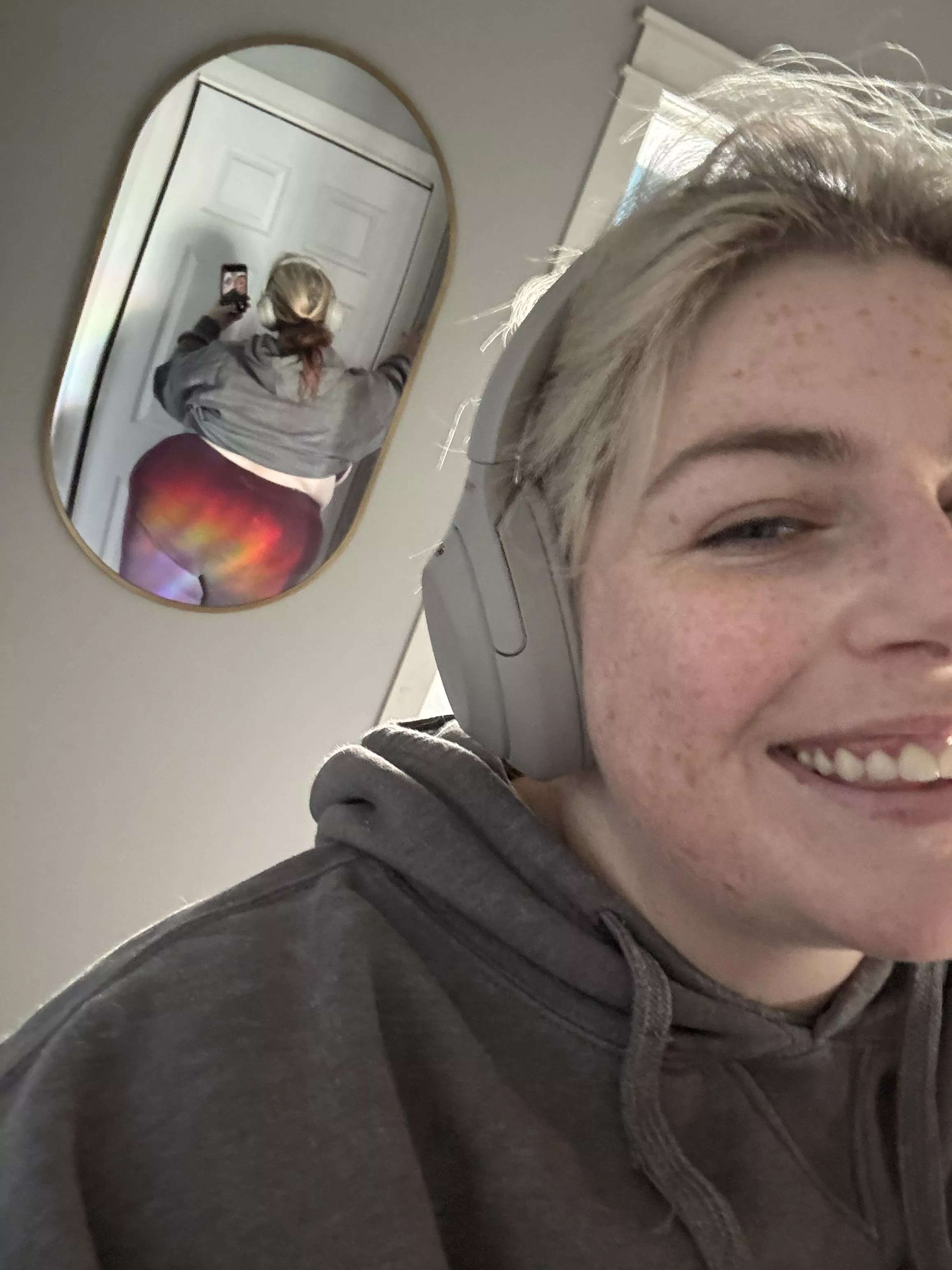 It's my birthday 🥰