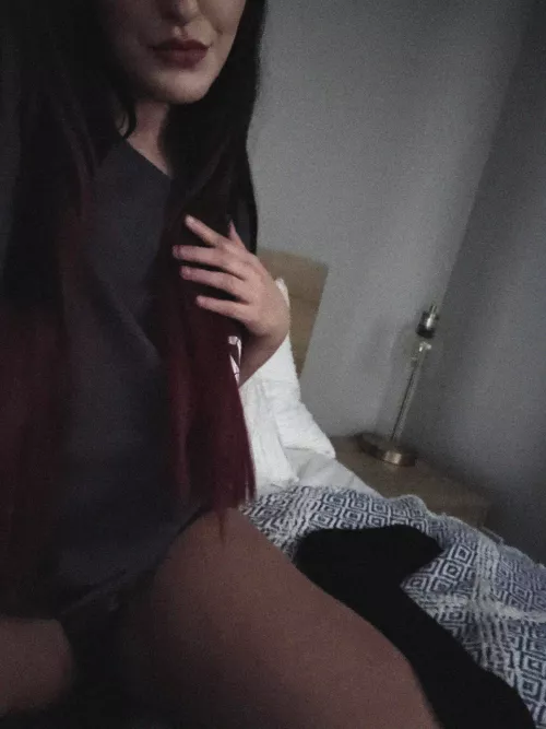 it’s my day to unwind, and I’d love some fun company for a relaxed hangout