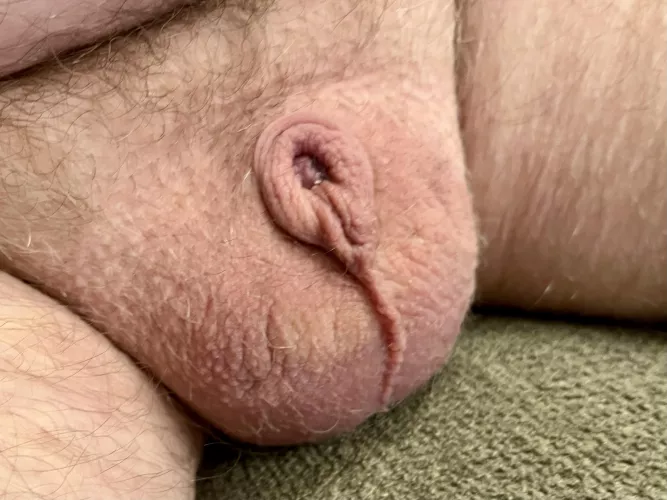 It’s not a competition 