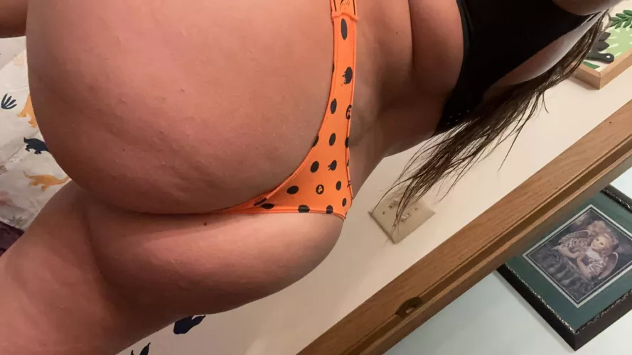 It’s spooky season!!!! 🧡🎃