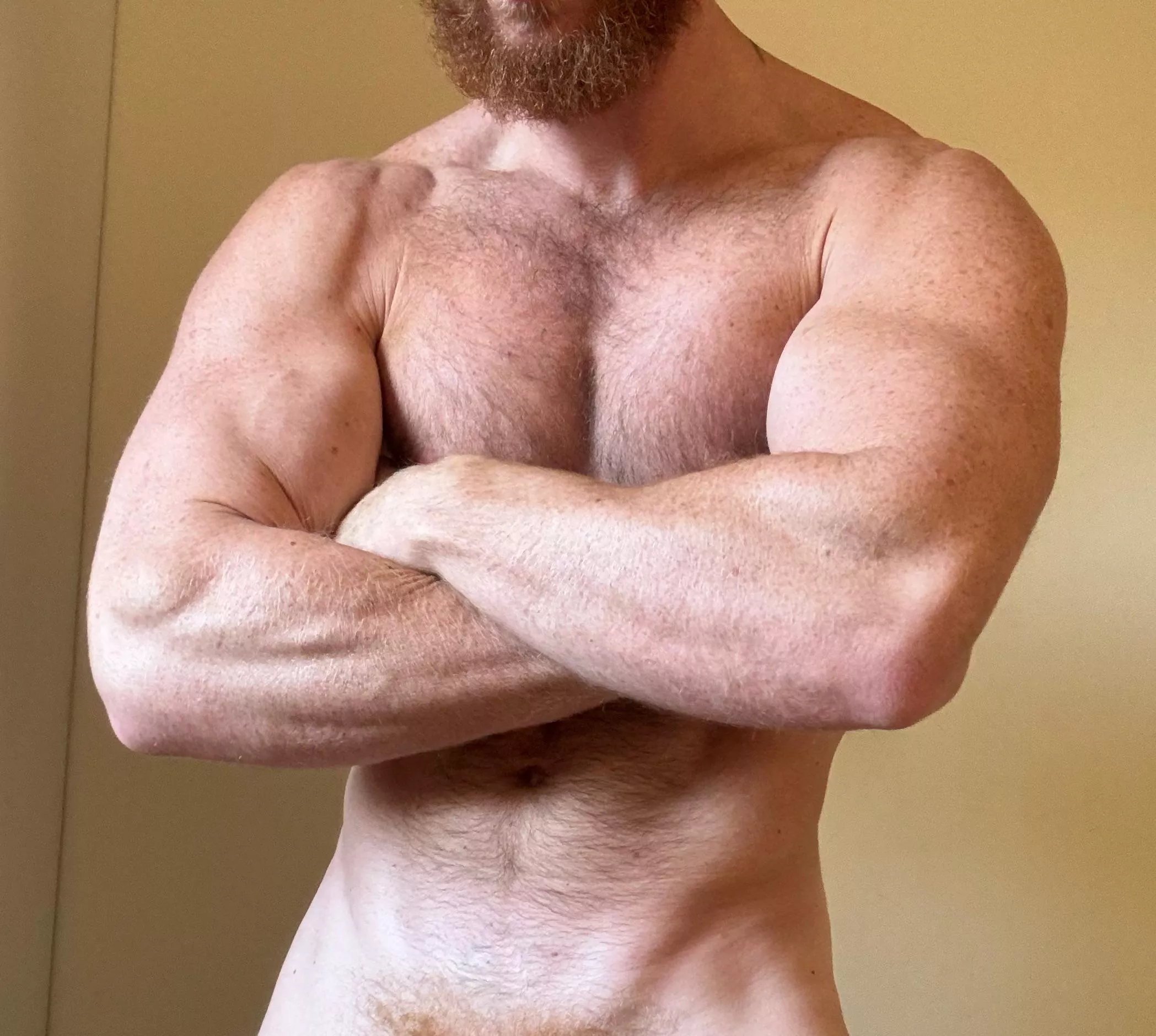 It’s time to use these guns on you.