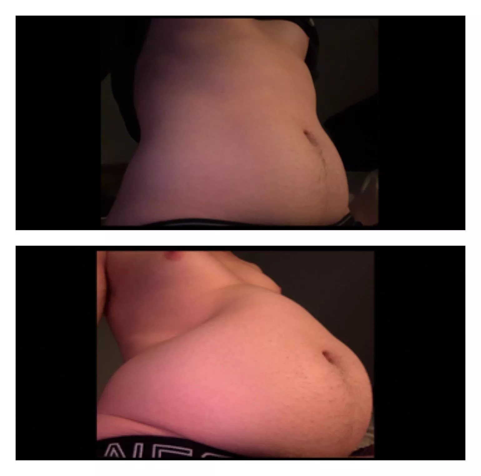 I’ve gained so much this past year, I’m looking forward to the next!