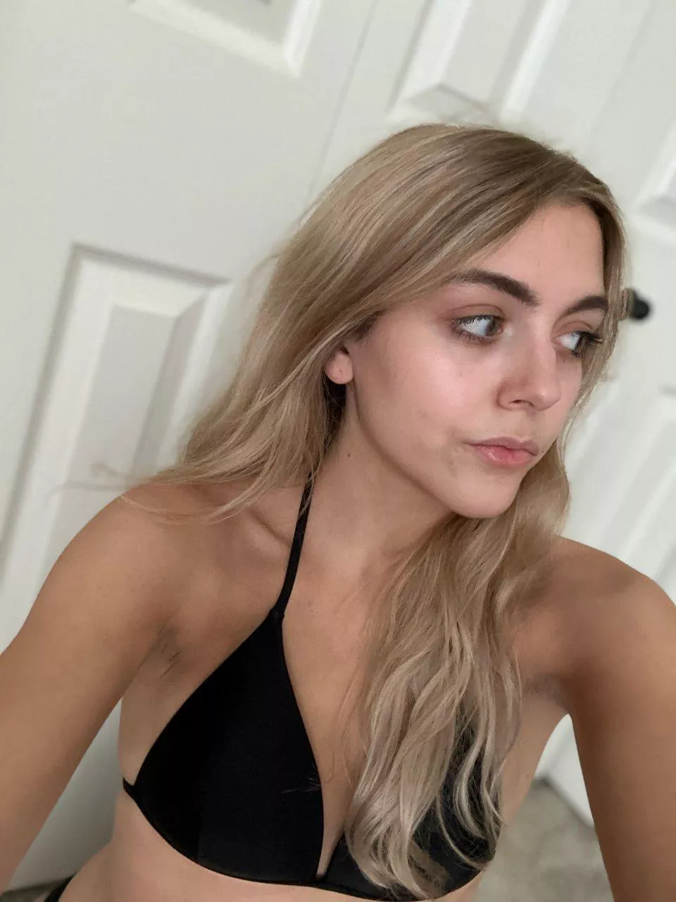 just a girl looking for fun ;)