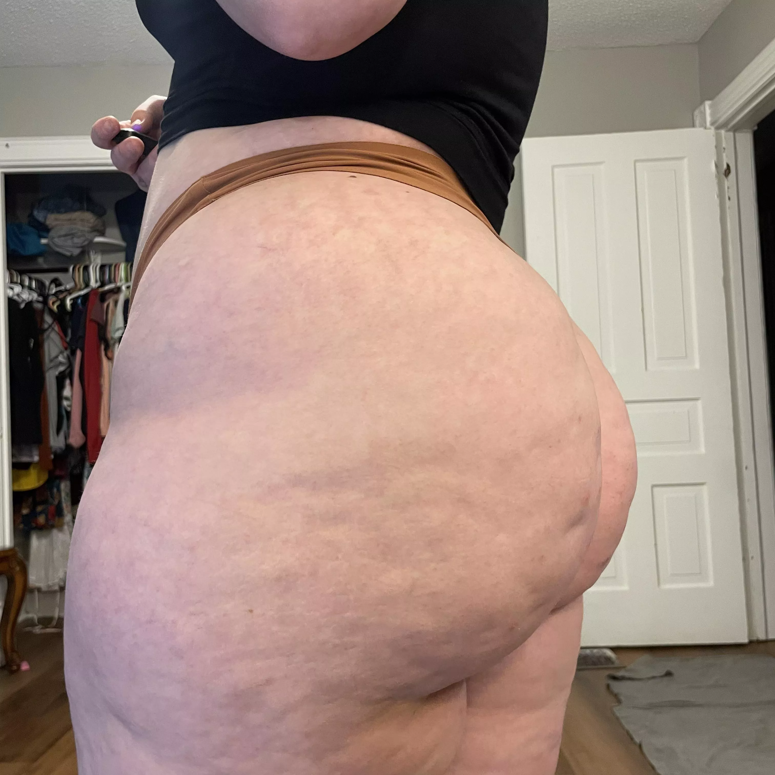 Just a PAWG 🥰