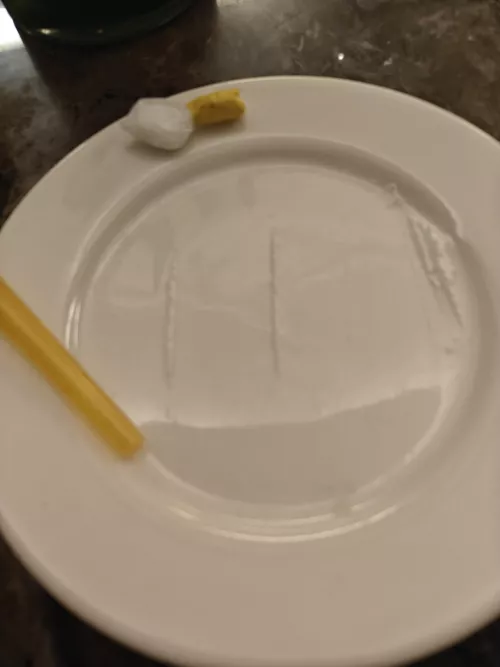 Just getting started! 