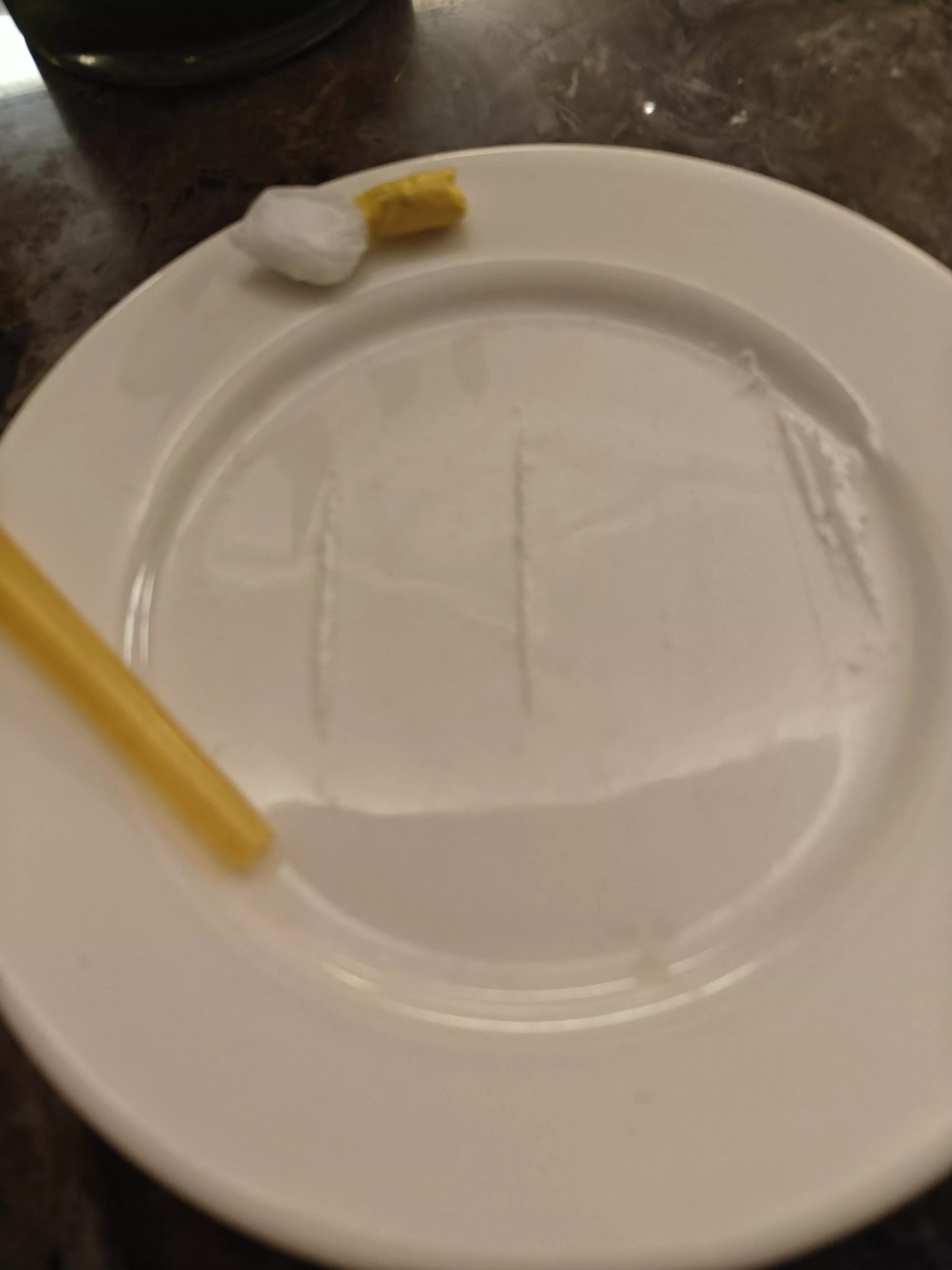 Just getting started! 