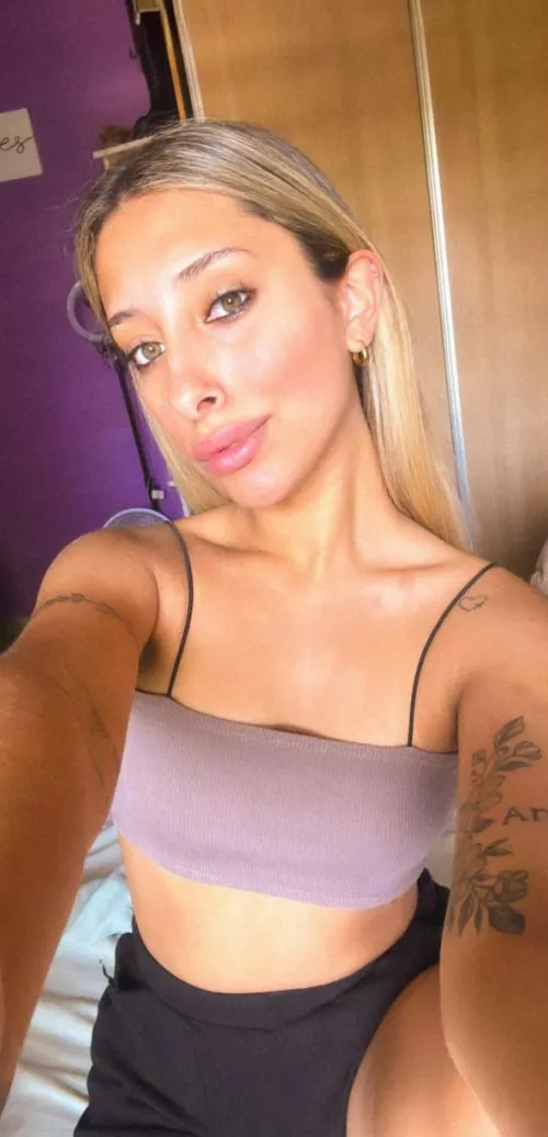 just simple make-up today