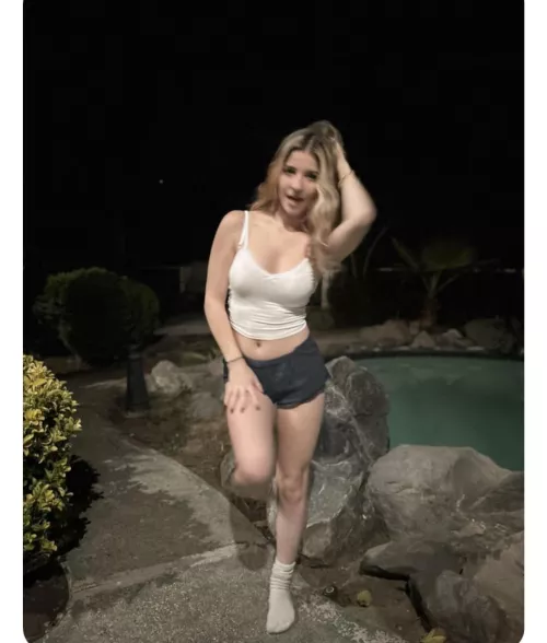 Just turned 18, upvote and dm with proof to me ;)