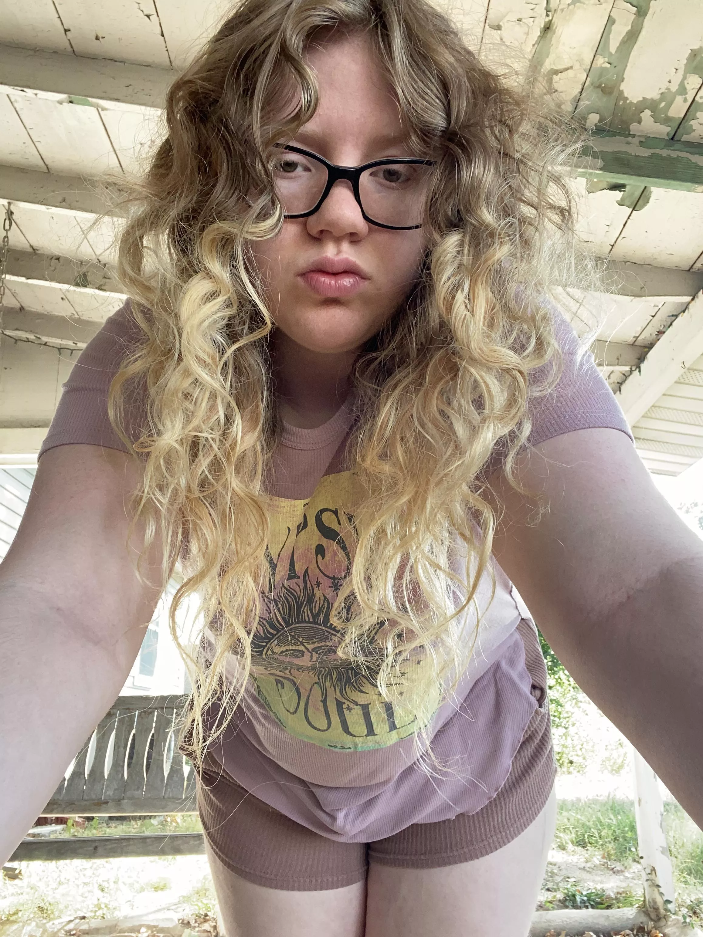 Just your average Midwest Princess 🥰✨