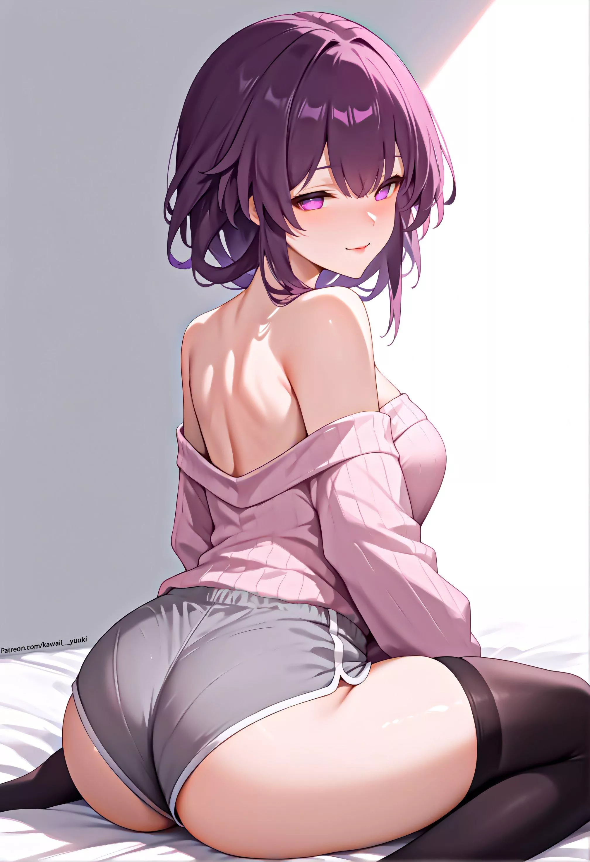 Kafka [Honkai Star Rail]