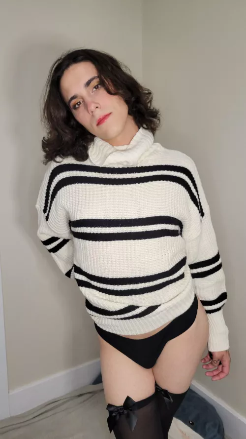 Kiss ot and watch it grow