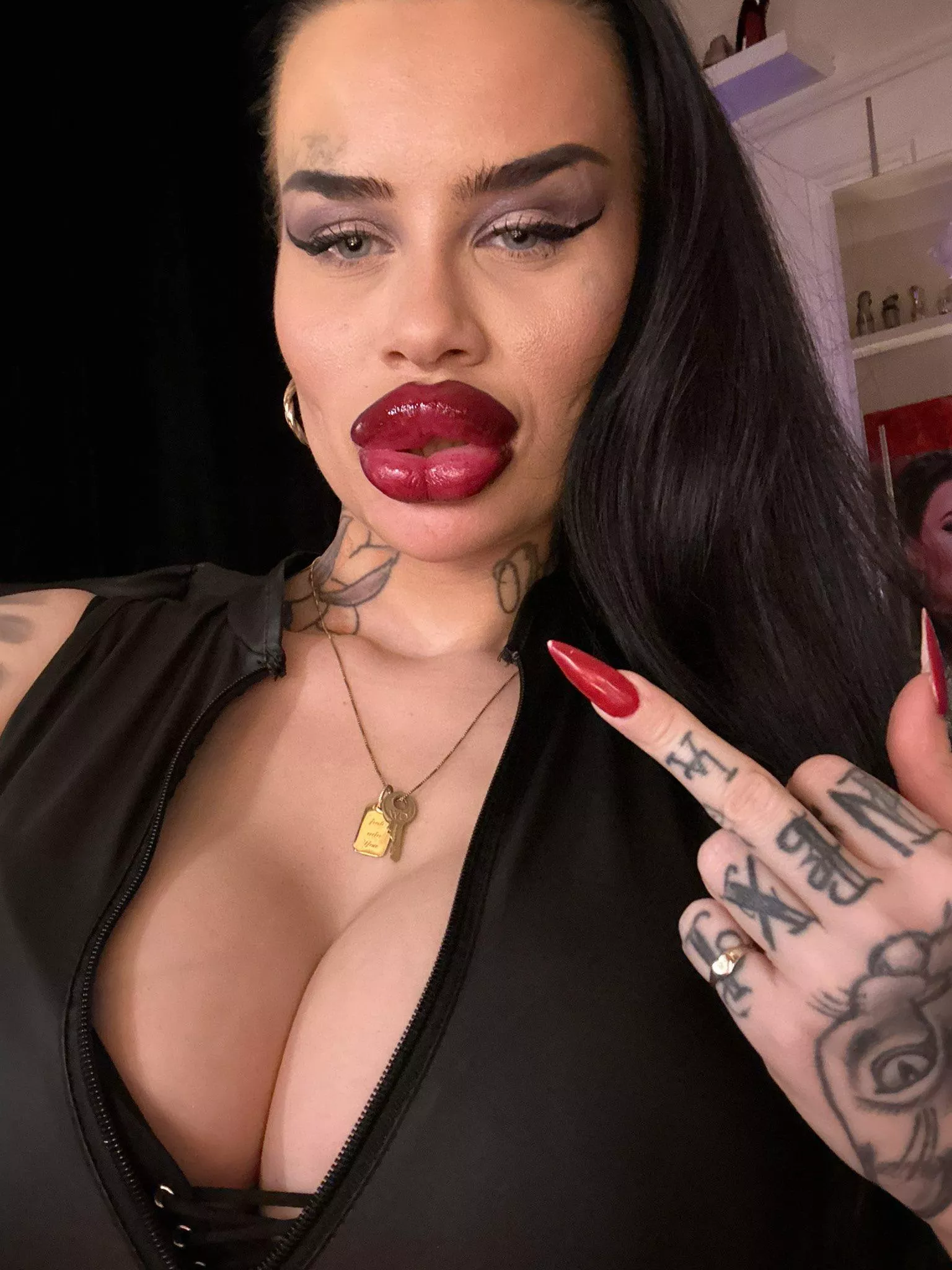 Know your worth, loser