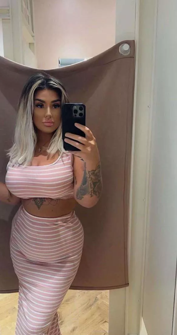 Knulla mig i provhytten?🫣