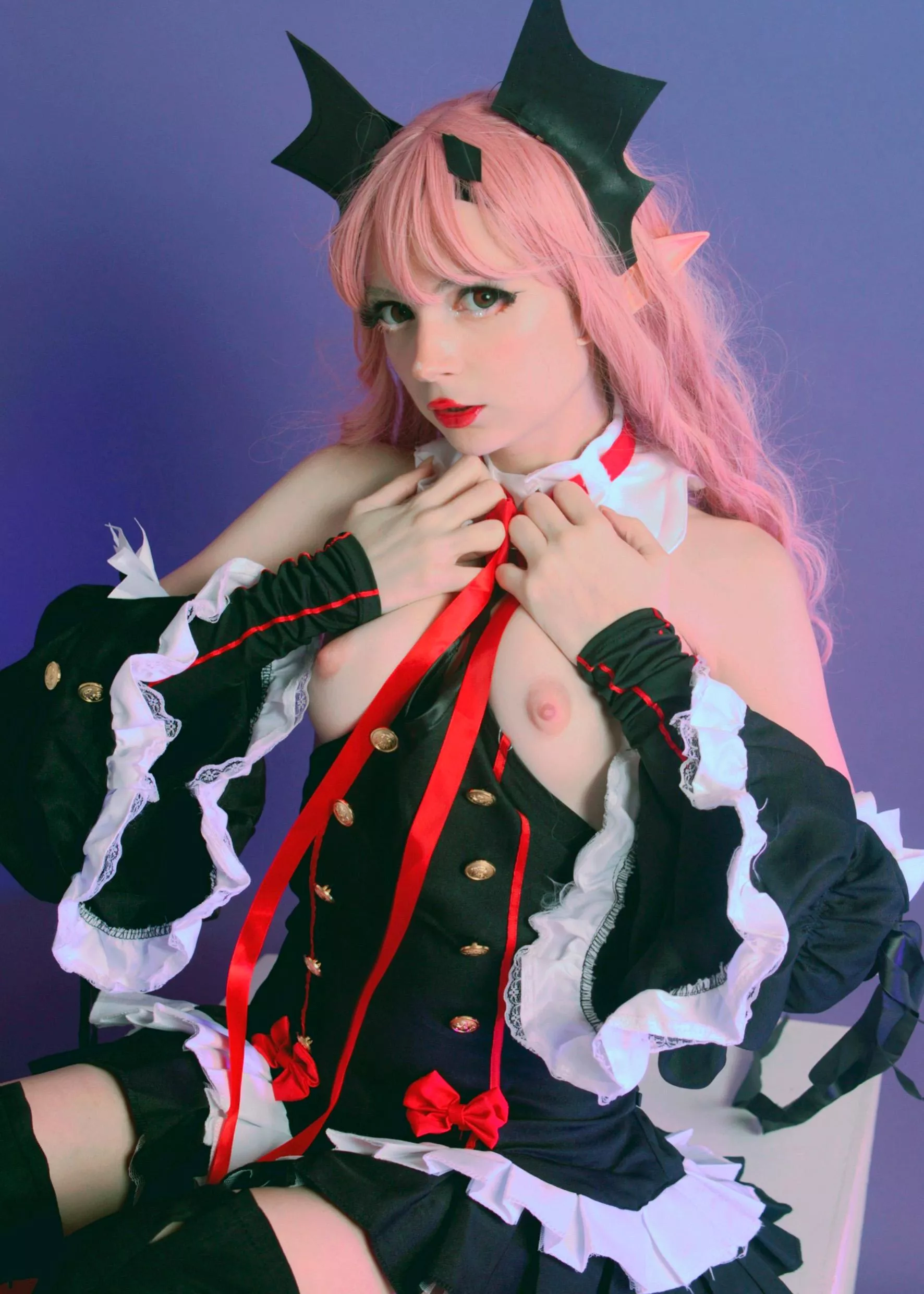 Krul Tepes [Seraph Of The End] (Ave Ria)