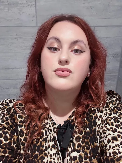 Let Goddess drain you 🐷💕