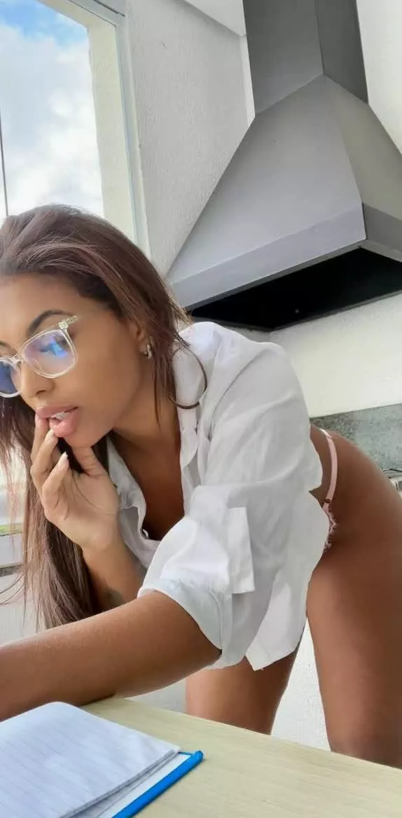 Let me know what's on your mind