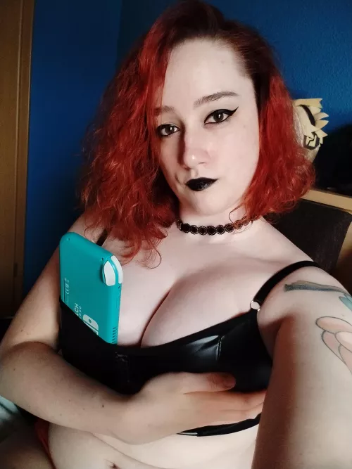 Let's play on my Nintendo