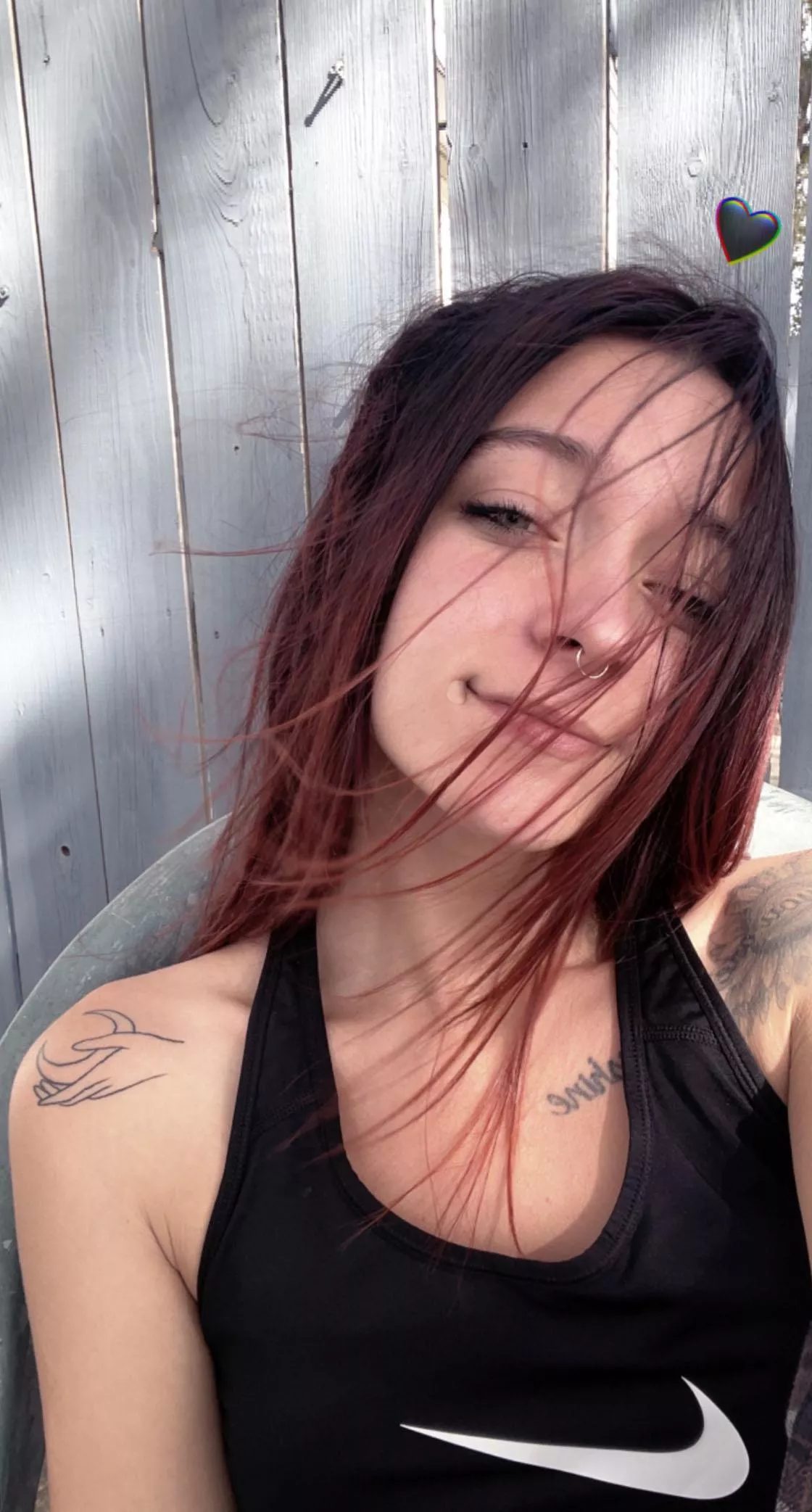 lets see what boredom may tempt us to do today