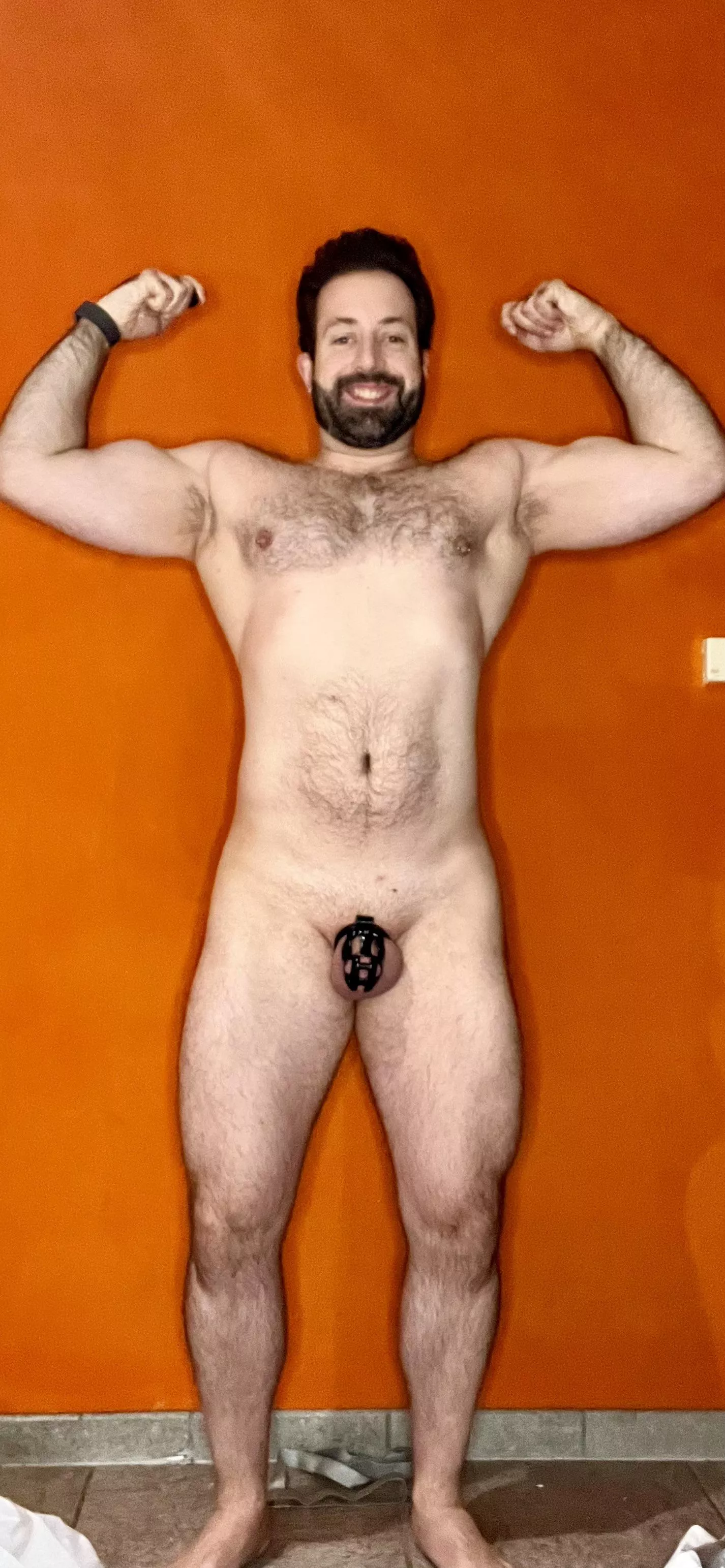 Locktober, Going Strong