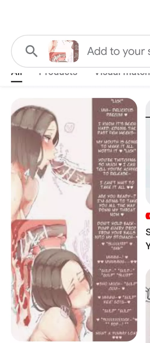 Looking for original 