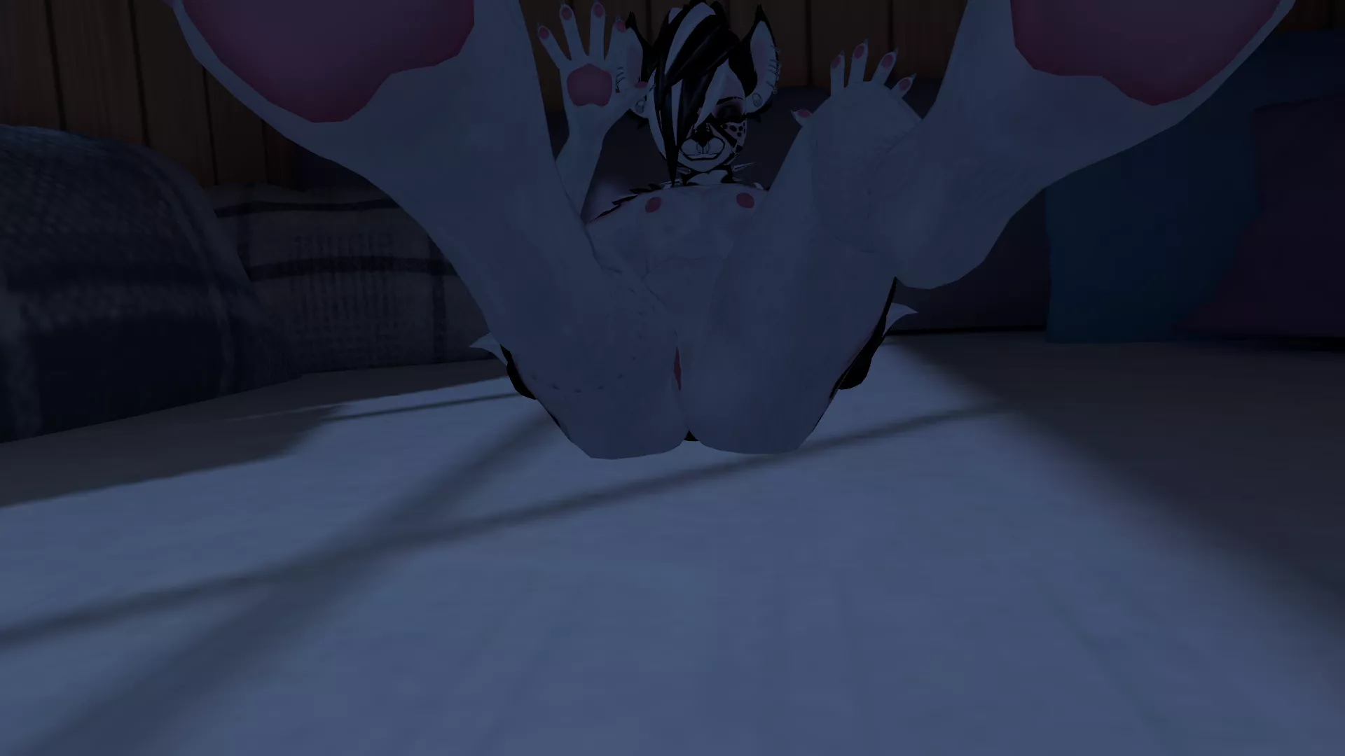 looking to be used (quest 18)