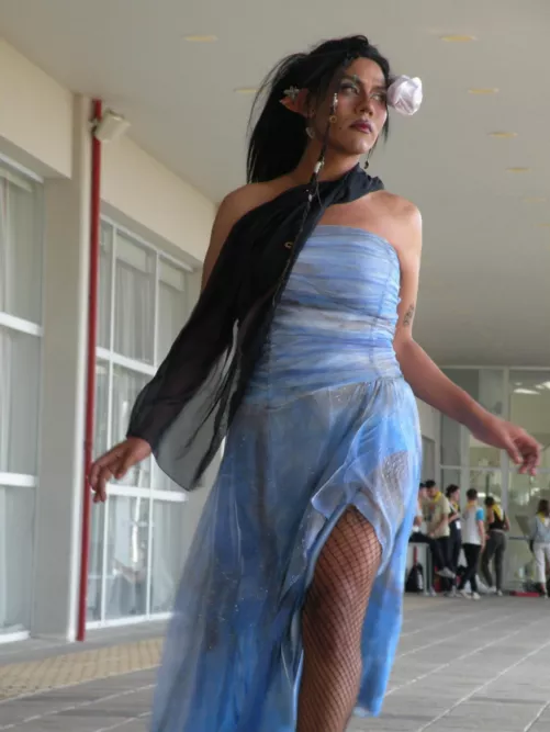 Lost in a concrete jungle 👉🏽👈🏽