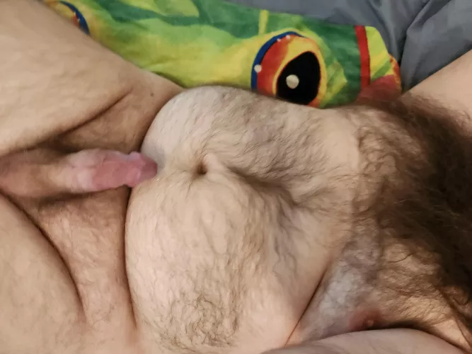 Love taking pictures when waking up 