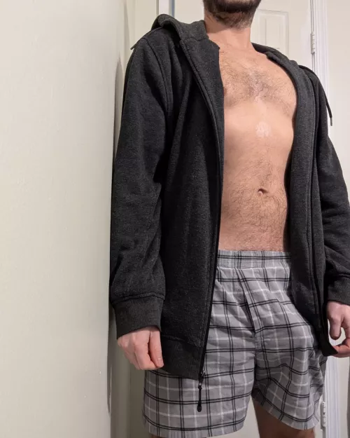 [M] Are chubby guys good teasers?