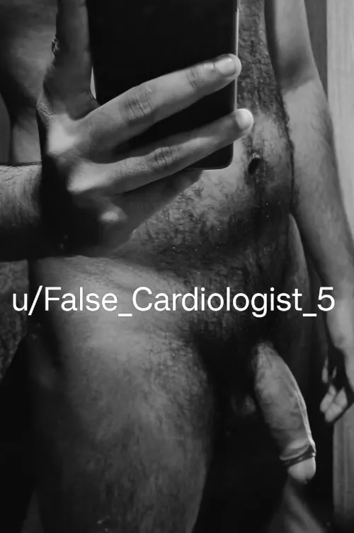 (m) New to reddit. Let's see how deep this rabbithole goes. 