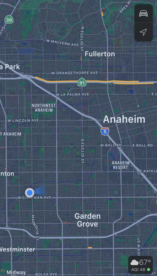 (M22)Anyone nearby ??