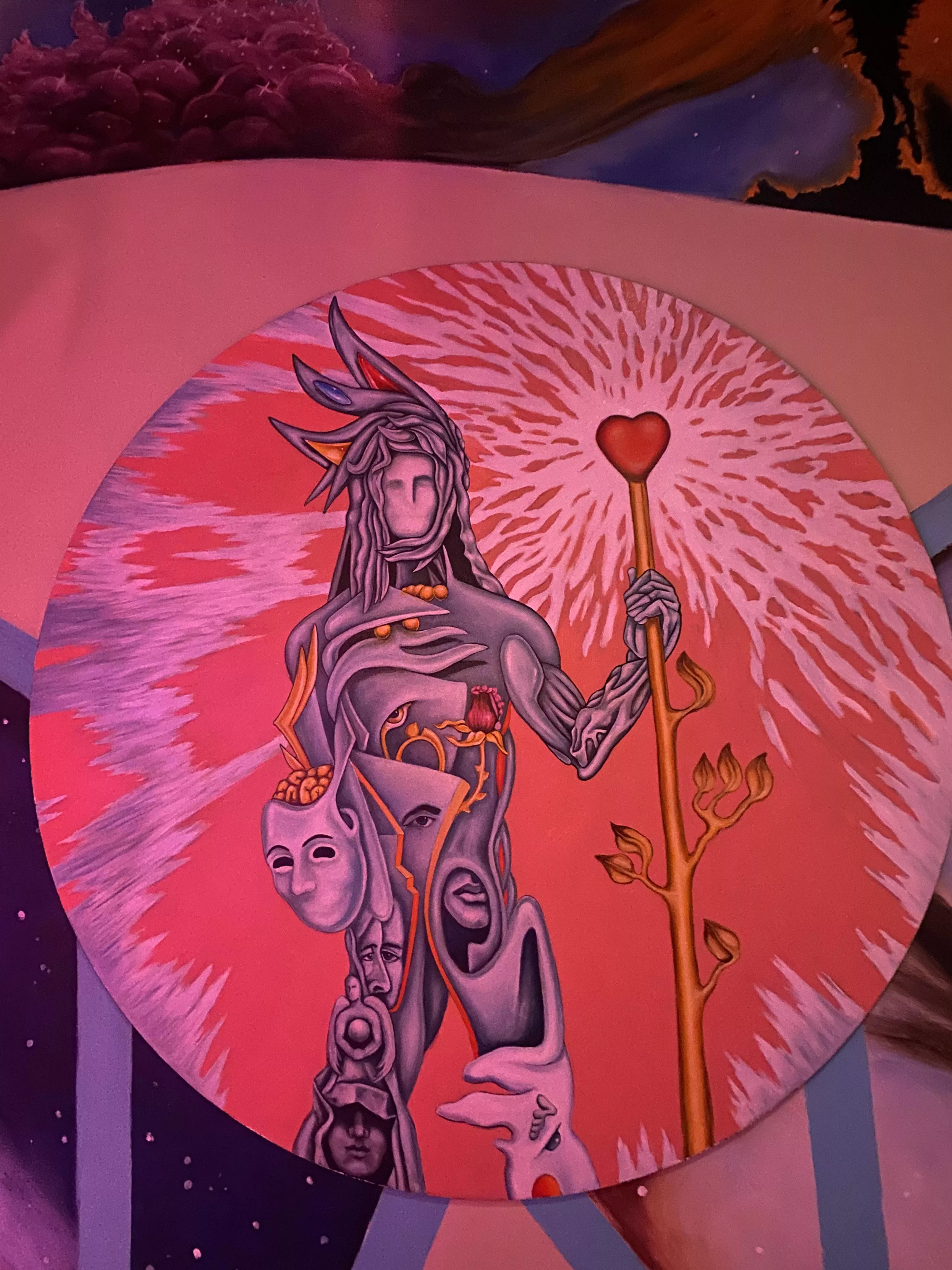 M38 Movie Theater Fantasy 