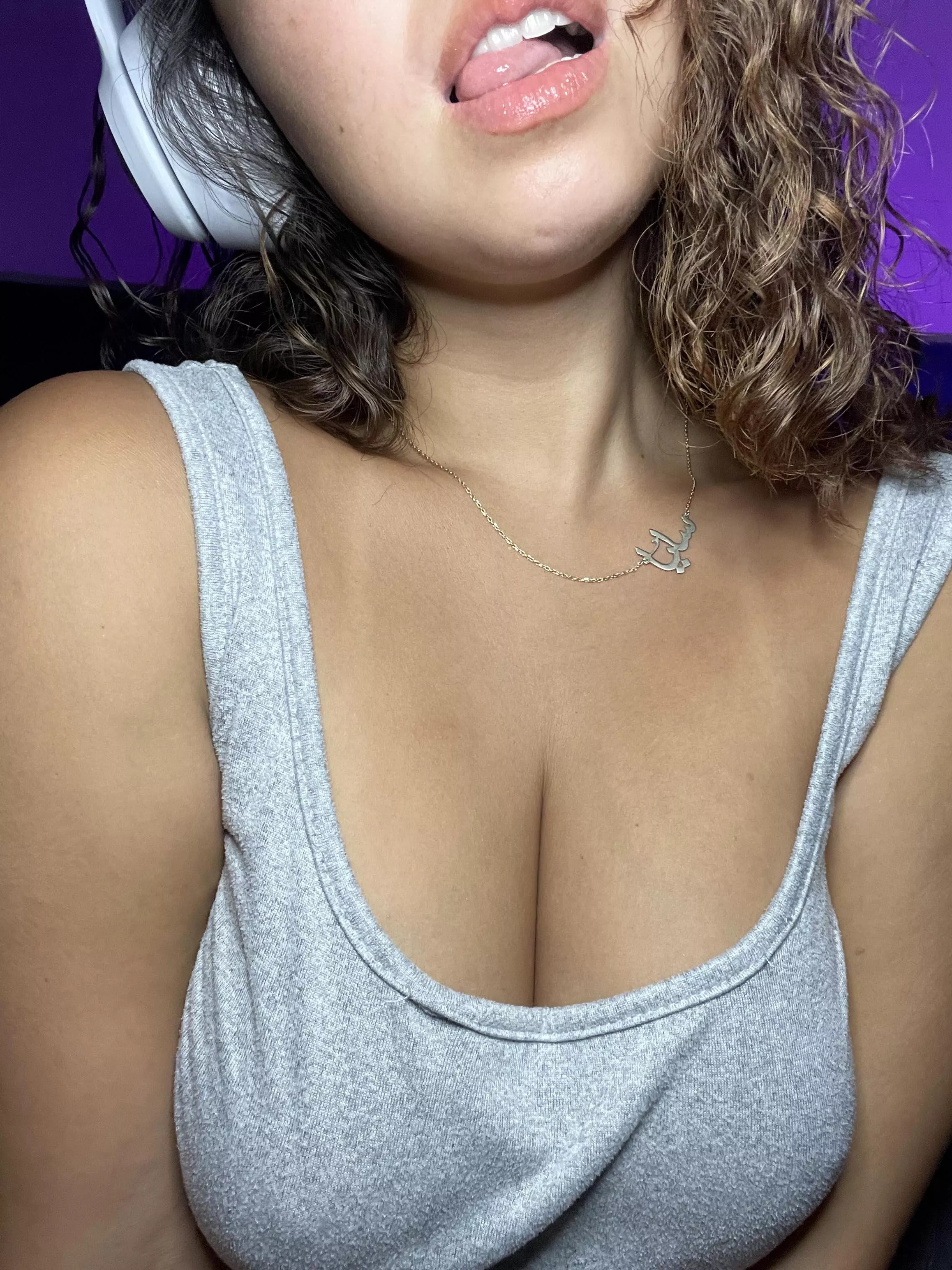 make me yours right now daddy