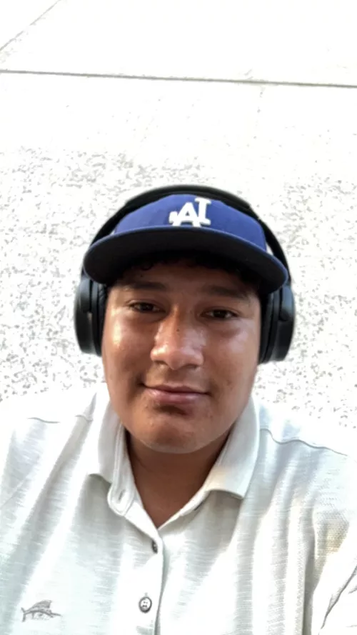 Male 21 years of age. Living in Covina