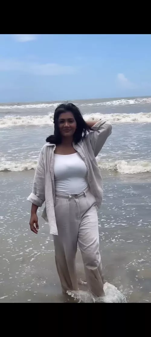 Maria Nur 💦❤️