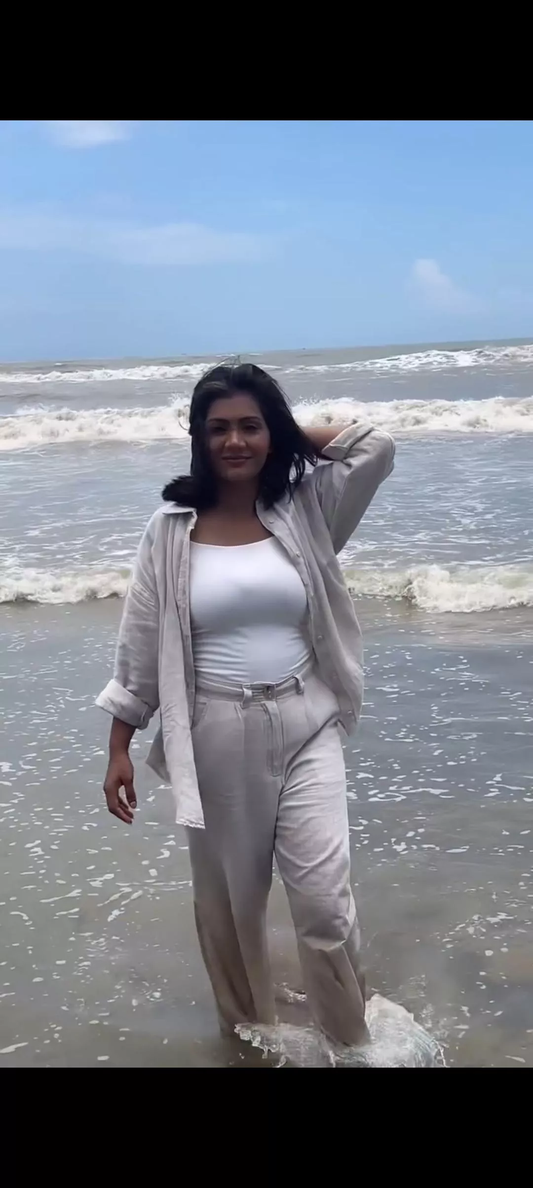 Maria Nur 💦❤️